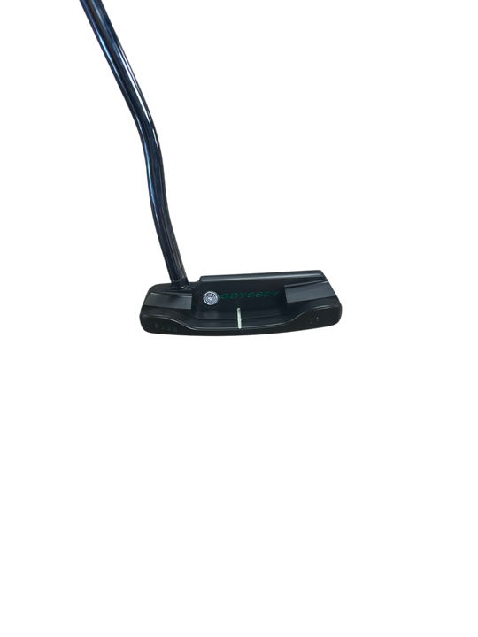 Odyssey Toulon Design Chicago
