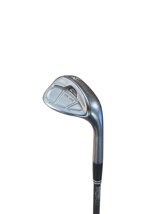 Cleveland 588 RTX 52/10 Graphite