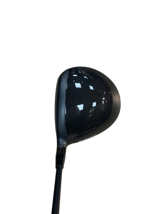 Callaway Paradym Ai-Smoke 9.0