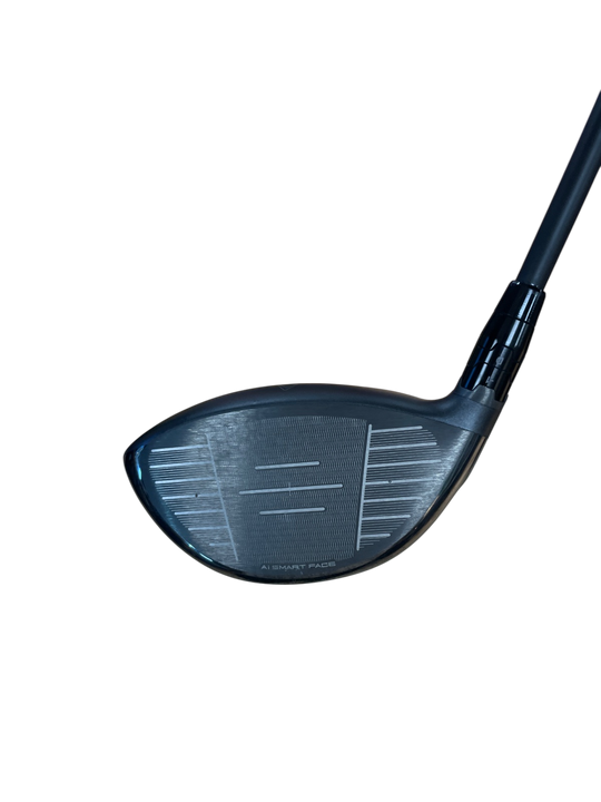 Callaway Paradym Ai-Smoke 9.0