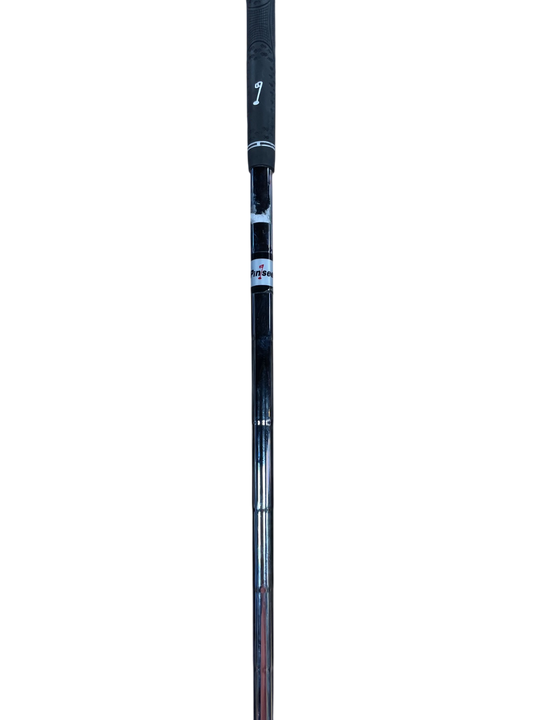 Pinseeker Chipper Chip´n Run