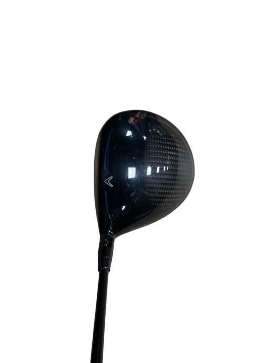 Callaway Rogue  Sub Zero 9,0