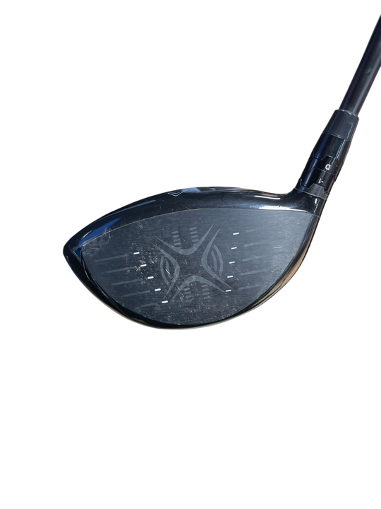 Callaway Rogue  Sub Zero 9,0
