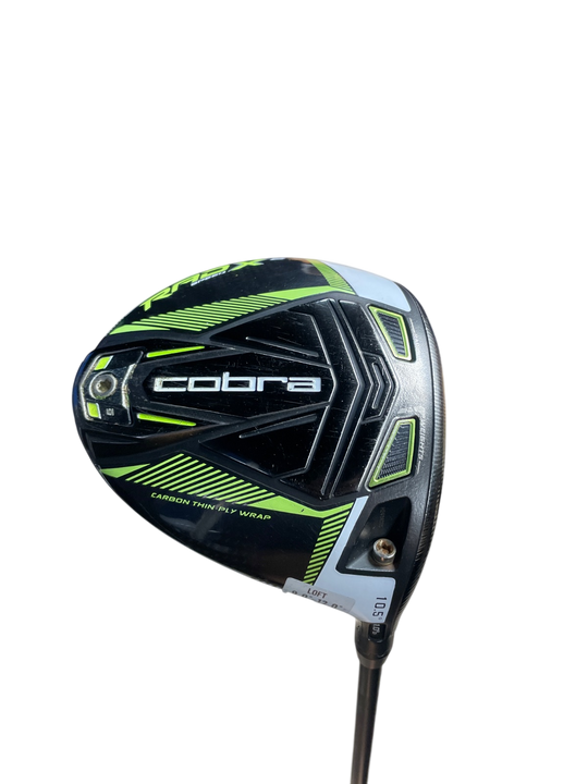Cobra King Rad Speed X 10,5