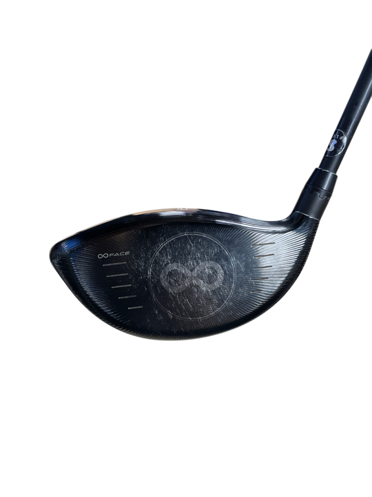 Cobra King Rad Speed X 10,5