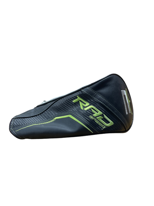 Cobra King Rad Speed X 10,5