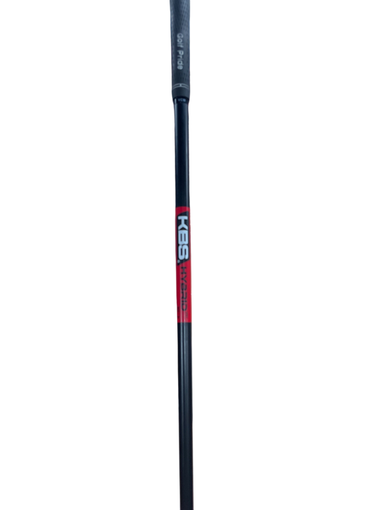 Wilson Staff Model 4/24