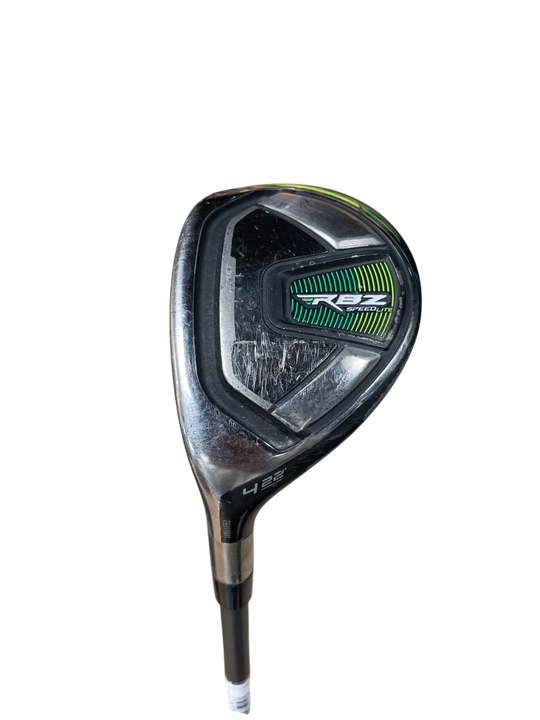 TaylorMade RBZ Speedlite 4/22