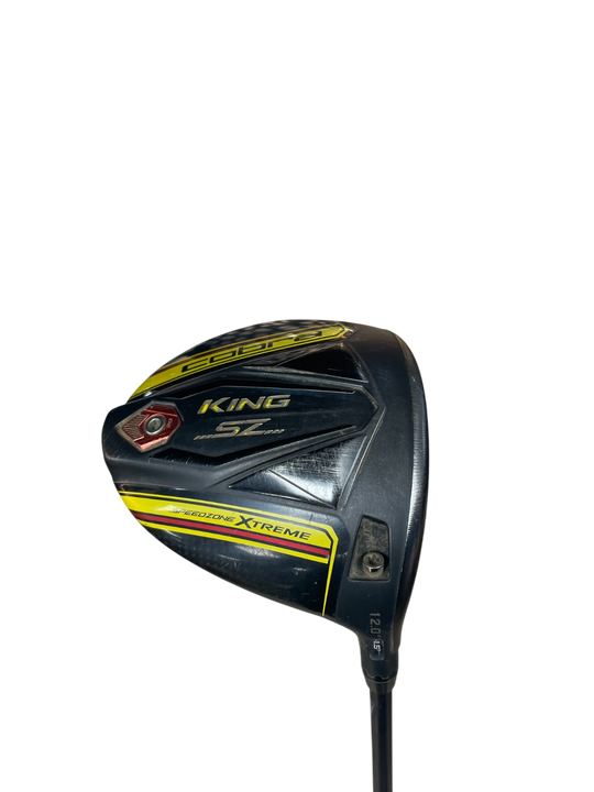 Cobra King Speedzone 12,0