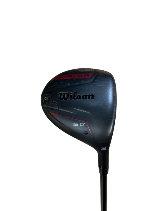 Wilson Dynapwr 3/15