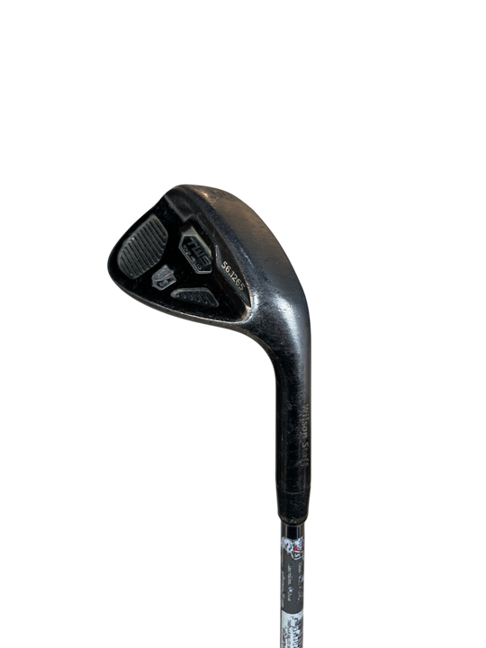 Wilson Staff TW9 56/12