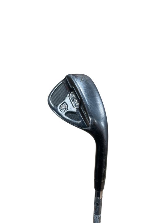 Wilson Staff TW9 52/08