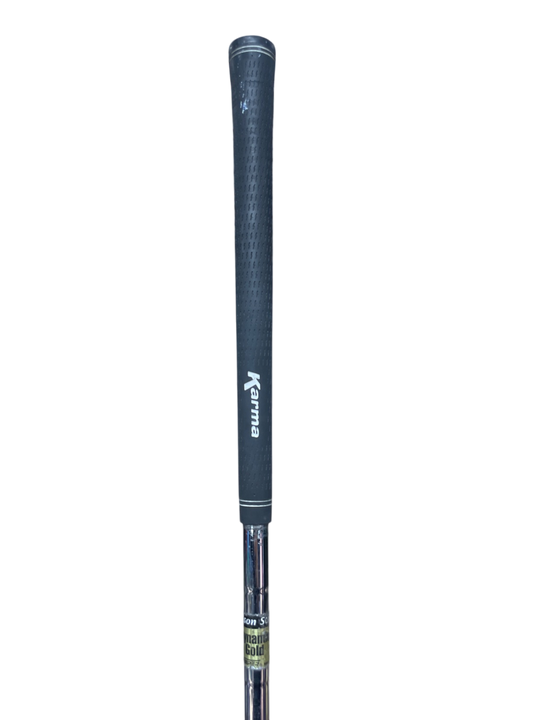 Wilson Staff TW9 52/08