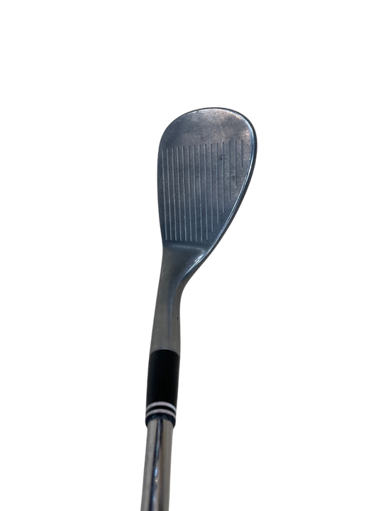 Cleveland Tour Action 56/14