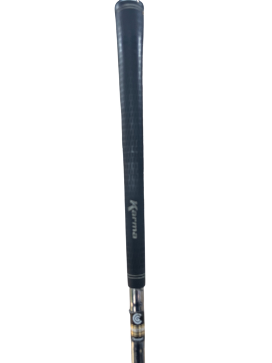 Cleveland Tour Action 56/14