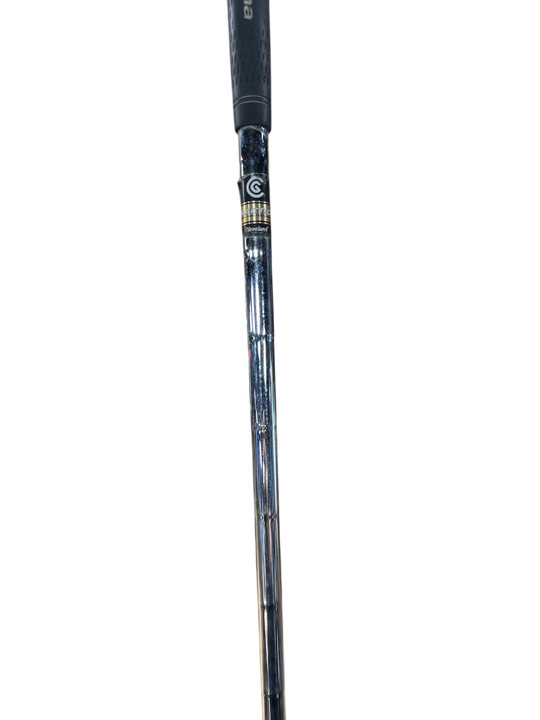 Cleveland Tour Action 56/14