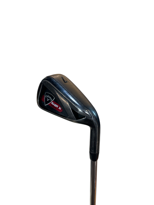 Callaway Razr X Black