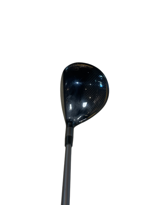 Callaway Mavrik 5/18