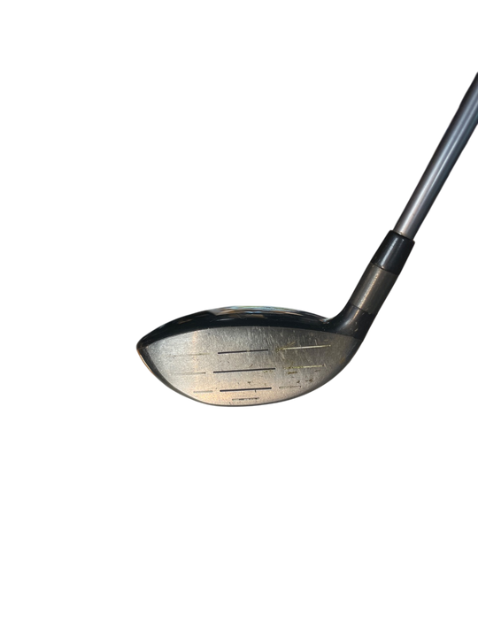 Callaway Mavrik 5/18