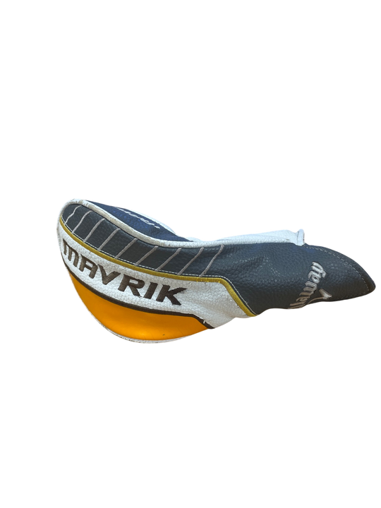 Callaway Mavrik 5/18
