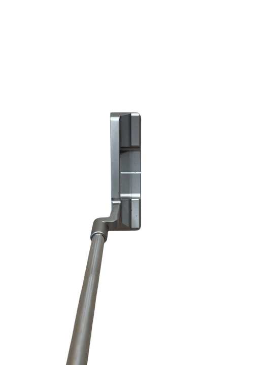 Odyssey A-One Milled Two T