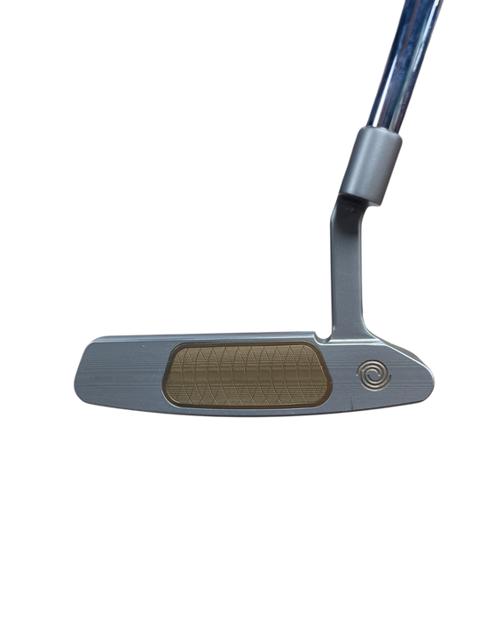 Odyssey A-One Milled Two T