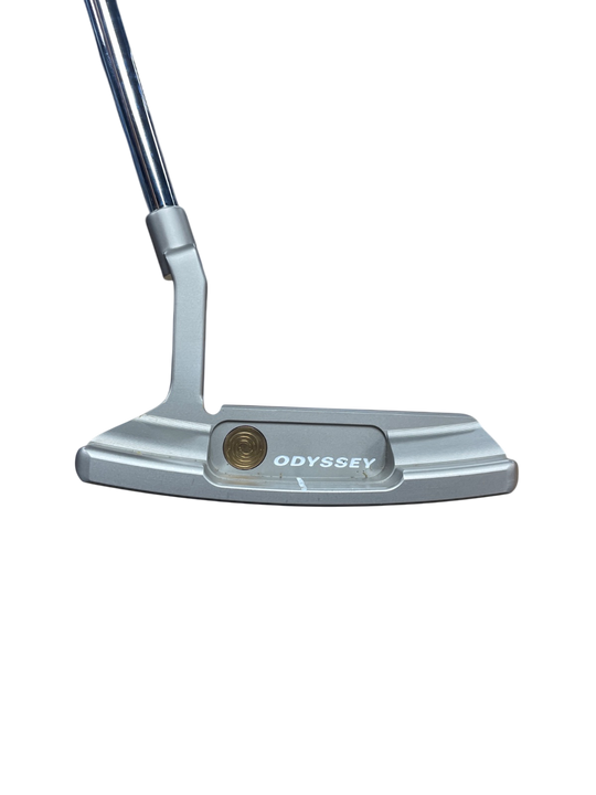 Odyssey A-One Milled Two T