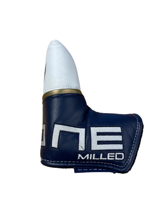 Odyssey A-One Milled Two T