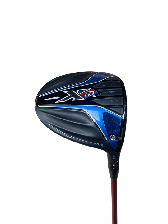 Callaway XR16 10,5