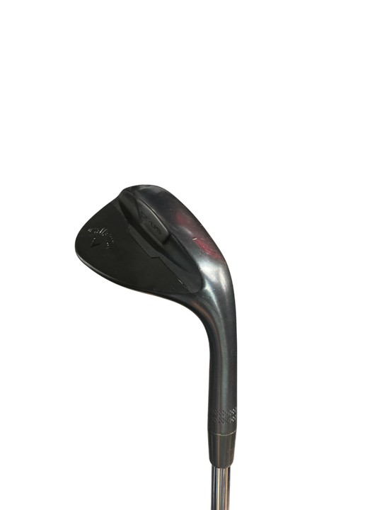 Callaway Opus Black 52/10S