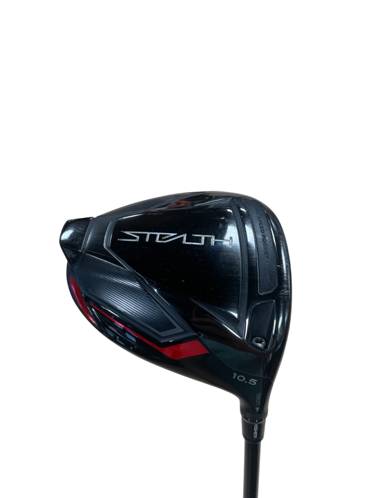 TaylorMade Stealth 10,5