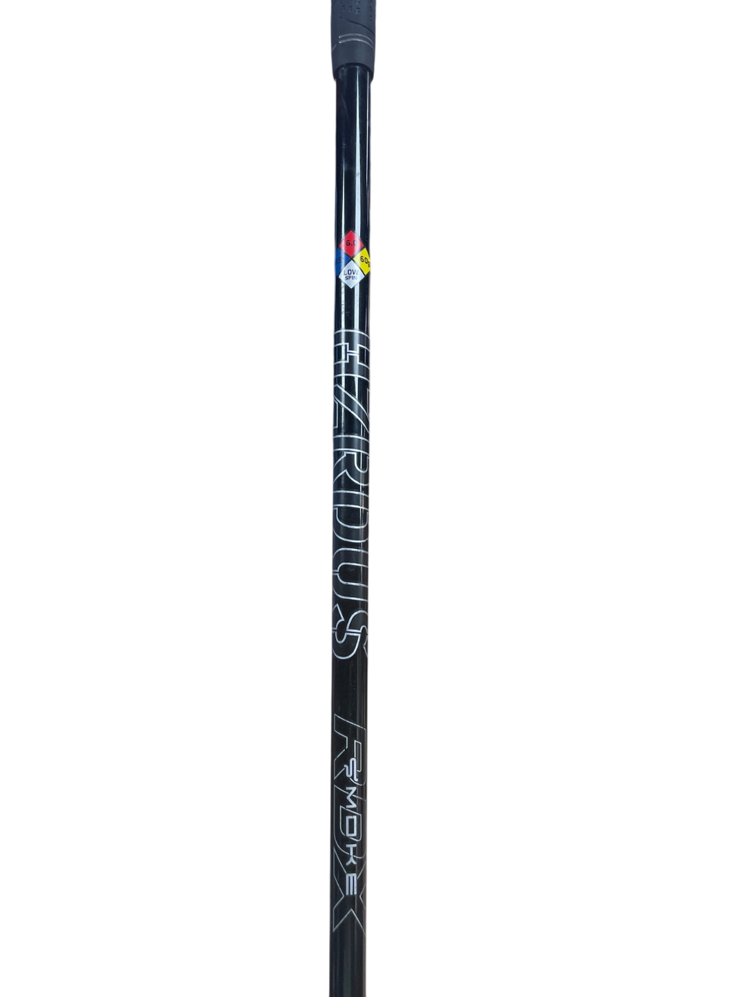 Project X Hzrdus Smoke RDX 6.0