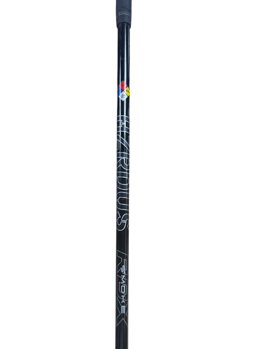 Project X Hzrdus Smoke RDX 6.0