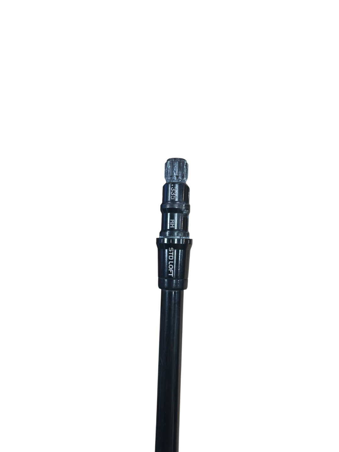 Project X Hzrdus Smoke RDX 6.0