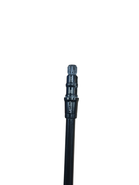 Project X Hzrdus Smoke RDX 6.0
