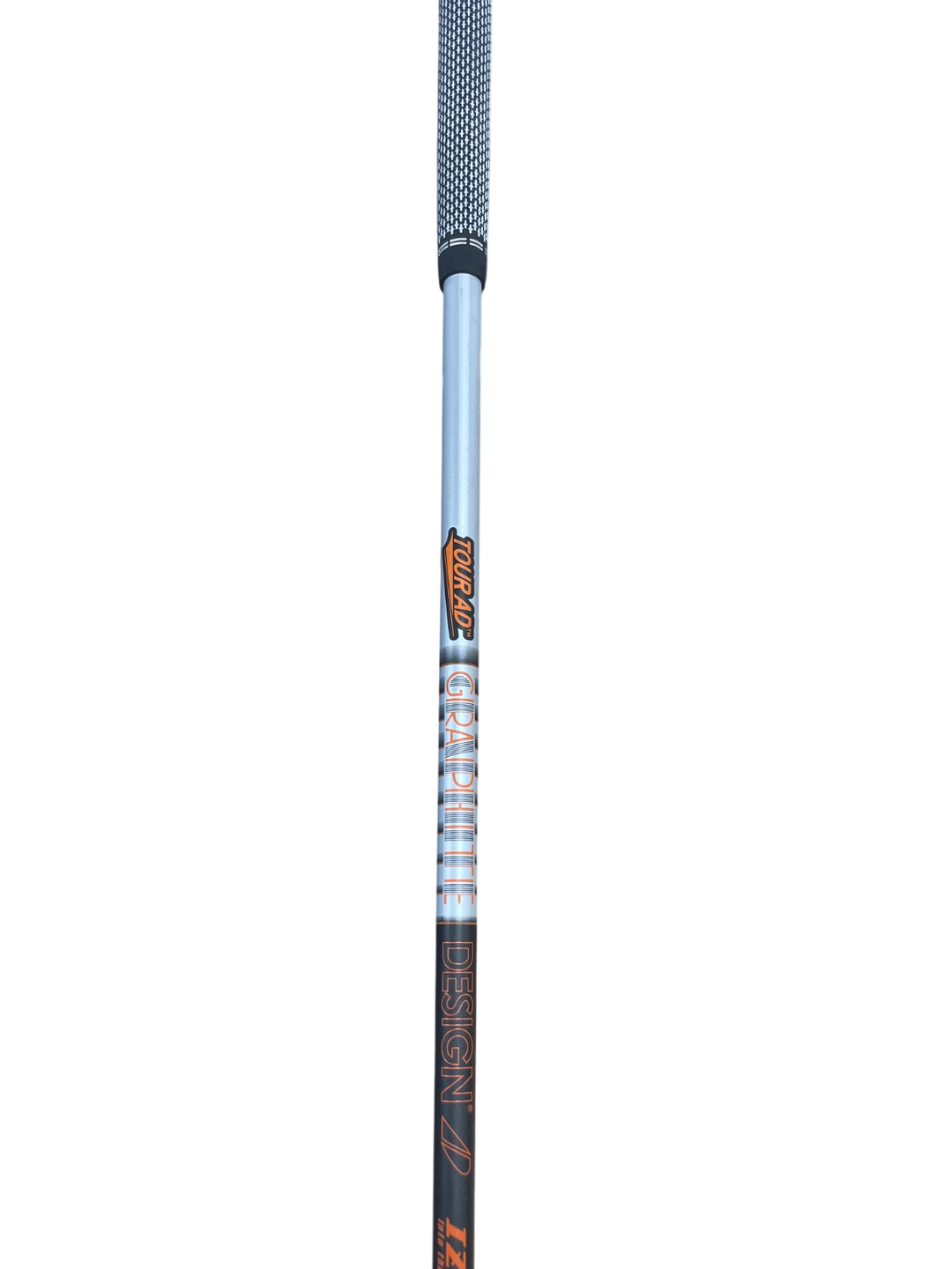 Graphite Design Tour AD IZ-6