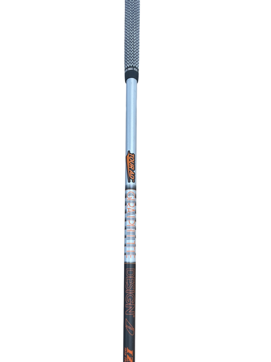 Graphite Design Tour AD IZ-6