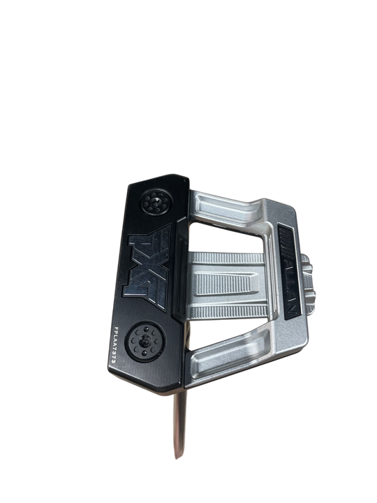 PXG Battle Ready Allan