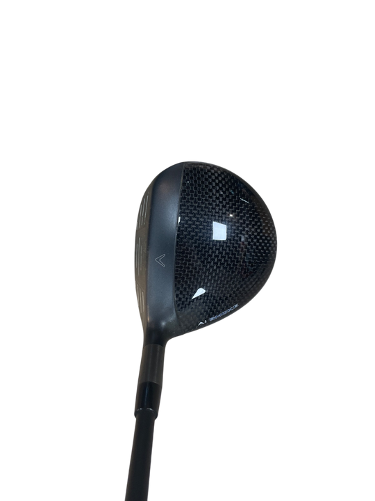 Callaway Paradym Ai Smoke Max D 7/21