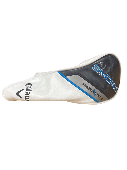 Callaway Paradym Ai Smoke Max D 7/21