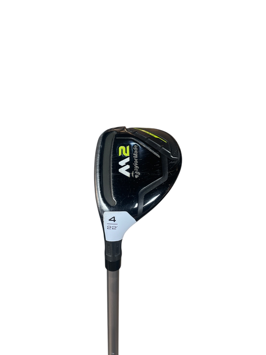 TaylorMade M2 4/22