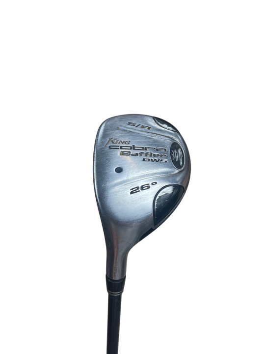 Cobra King Cobra Baffler DWS 5/26