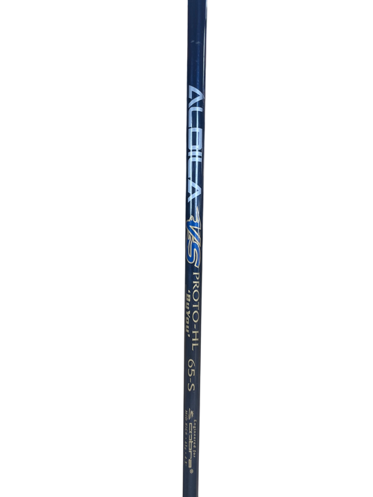 Cobra King Cobra Baffler DWS 5/26