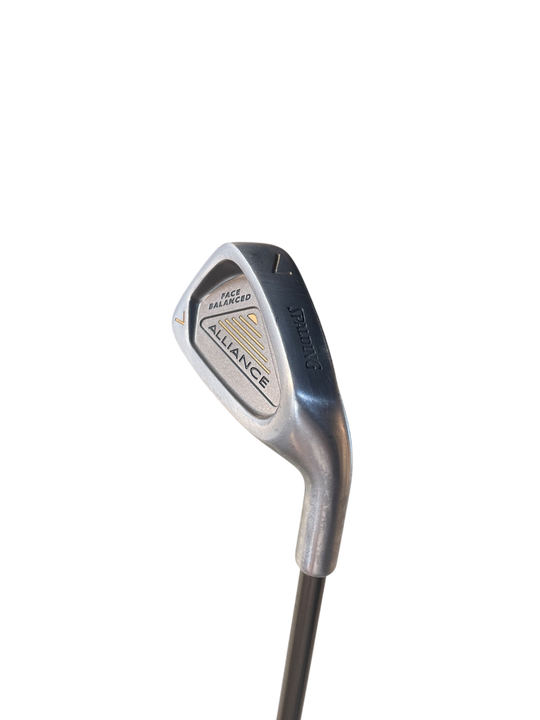 Spalding Alliance Ascent 2