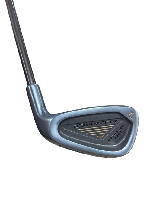 Spalding Alliance Ascent 2