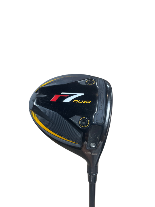 TaylorMade R7 Quad Minidriver 13,5
