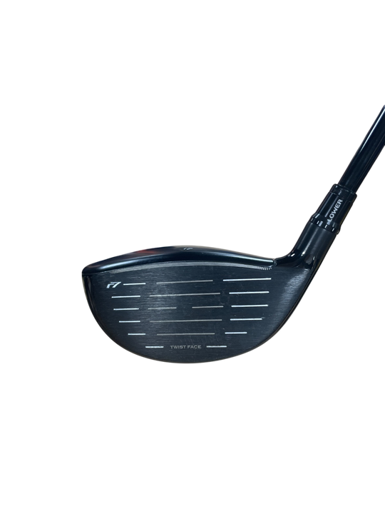 TaylorMade R7 Quad Minidriver 13,5