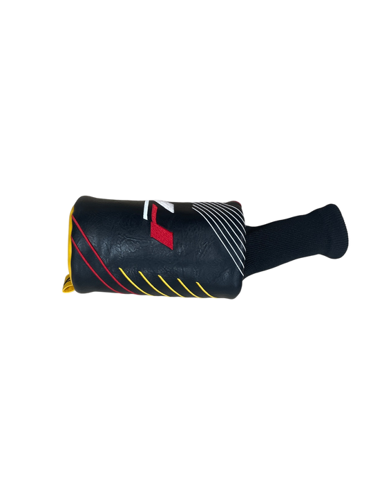 TaylorMade R7 Quad Minidriver 13,5