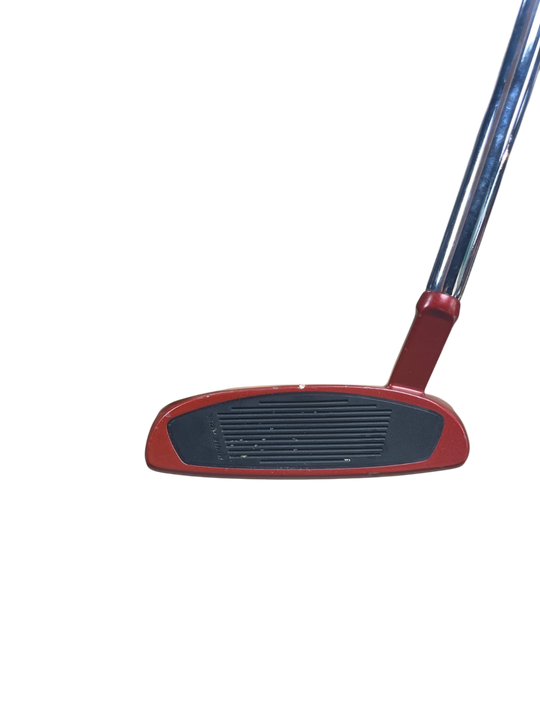 TaylorMade Spider Tour Red Slant