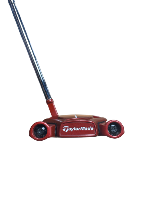 TaylorMade Spider Tour Red Slant